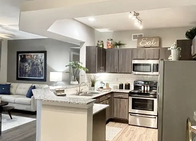 Property at 1766 S Parkview Dr Unit 22305, Houston, TX, 77084, 1 bed, 1 bath, [object Object]