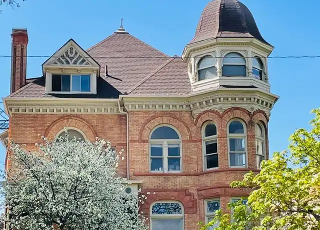Property at 140 E 2nd Ave Unit 2, Salt Lake City, UT, 84103, 1 bed, 1 bath, [object Object]