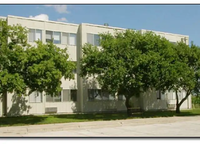Property at 214 S 21st St Unit 101, Sac City, IA, 50583, 1 bed, 1 bath, [object Object]