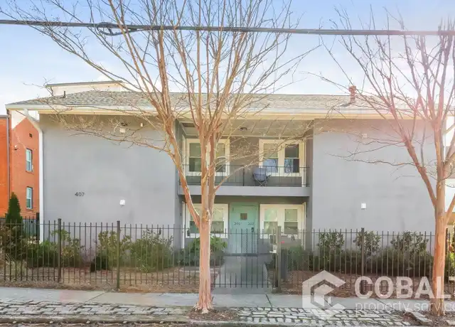 Property at 407 Angier Ave NE Unit 201, Atlanta, GA, 30312, 2 beds, 1 bath, [object Object]