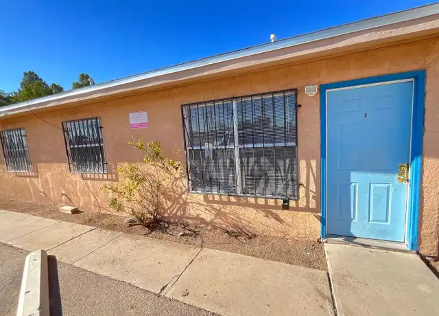 Property at 905 Branson Ave Unit B, Las Cruces, NM, 88001, 2 beds, 1 bath, [object Object]