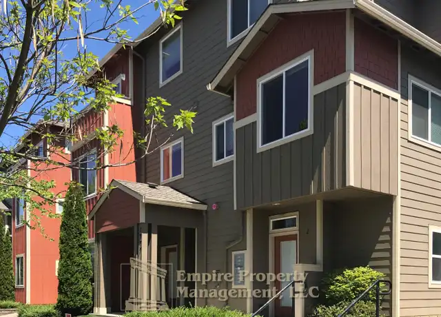 Property at 1777 Mill St Unit 3, Eugene, OR, 97401, 3 beds, 2 baths, [object Object]