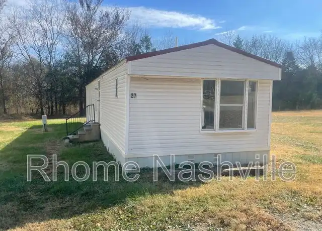 Property at 1970 Fayetteville Hwy Unit 23, Belfast, TN, 37019, 3 beds, 2 baths, [object Object]