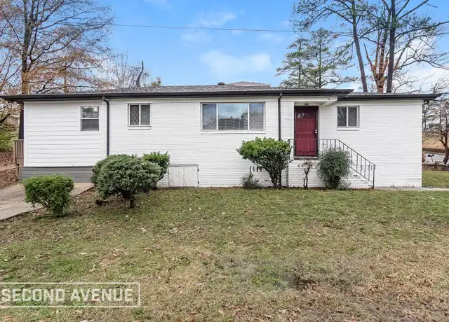 Property at 325 16th Ave SW, Birmingham, AL, 35211, 4 beds, 2 baths, [object Object]