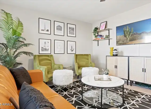 Property at 5846 N Granite Reef Rd, Scottsdale, AZ, 85250, 2 beds, 2.5 baths, [object Object]
