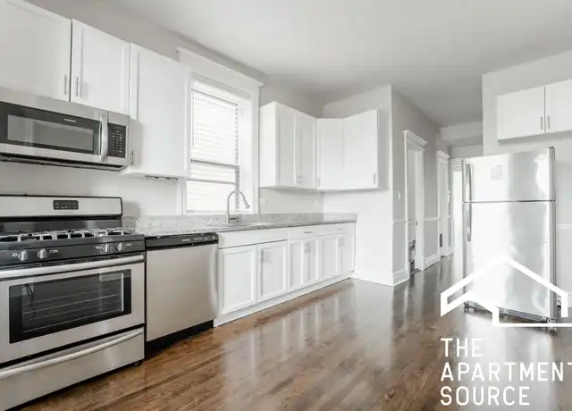 Property at 2523 N California Ave Unit 2F, Chicago, IL, 60647, 3 beds, 1 bath, [object Object]