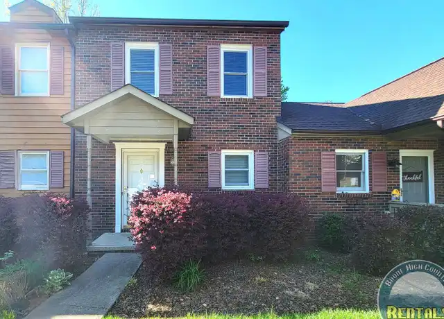 Property at 1254 Camelot Ct NE, Lenoir, NC, 28645, 2 beds, 1.5 baths, [object Object]