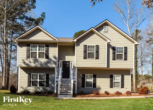 Property at 3055 Pritchards Ridge Dr, Douglasville, GA, 30135, 3 beds, 2 baths, [object Object]