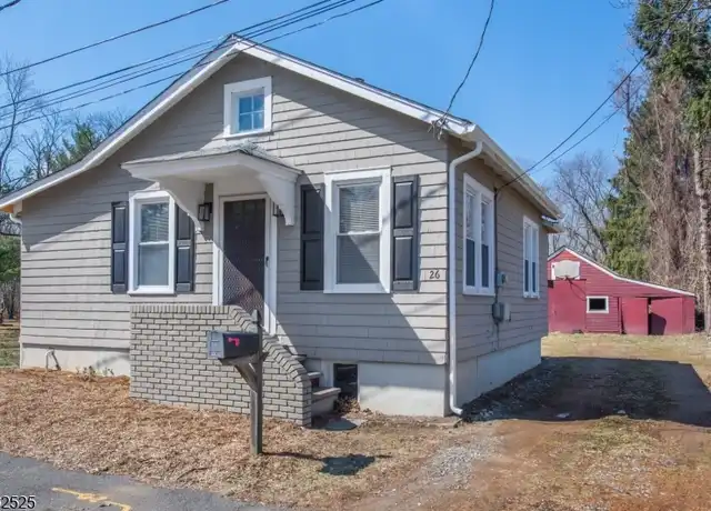 Property at 26 Broadway Ln, Fairfield, NJ, 07004, 2 beds, 1 bath, [object Object]