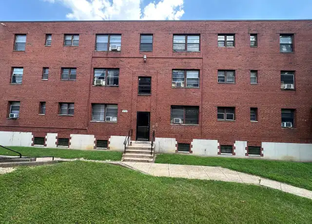 Property at 214 Kenilworth Ave NE Unit 3C, Washington, DC, 20019, 1 bed, 1 bath, [object Object]