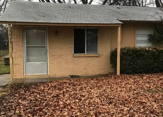 Property at 3014 S 39th St Unit 3016 S 39TH, Fort Smith, AR, 72903, 2 beds, 1 bath, [object Object]