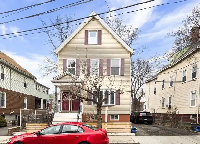 Property at 91 Flint St Unit 91, Somerville, MA, 02145, 4 beds, 1 bath, [object Object]