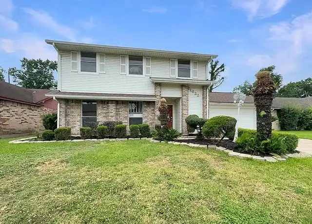 Property at 11688 Woodbuck Trl, Houston, TX, 77013, 3 beds, 3 baths, [object Object]