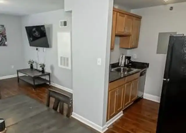 Property at 4520 N Rampart St, New Orleans, LA, 70117, 2 beds, 1 bath, [object Object]