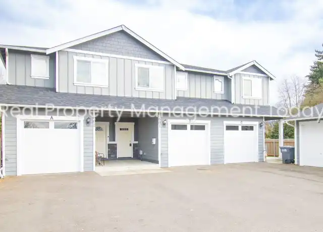 Property at 601 5th St SW Unit A, Puyallup, WA, 98371, 3 beds, 2.5 baths, [object Object]