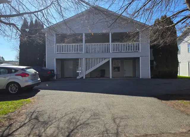Property at 13216 E 31st Ct Unit 13216-2, Spokane Valley, WA, 99216, 2 beds, 1.5 baths, [object Object]