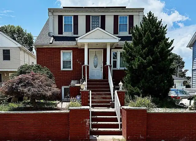 Property at 446 Post Ave Unit 2, Lyndhurst, NJ, 07071, 2 beds, 1 bath, [object Object]