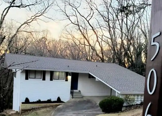 Property at 506 Bitsy Ln, Chattanooga, TN, 37415, 4 beds, 2 baths, [object Object]