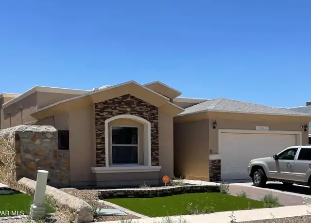 Property at 12412 Furlong Cir, El Paso, TX, 79928, 4 beds, 2 baths, [object Object]