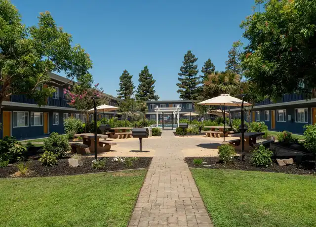 Property at Redwoods Apartments - 320 Harris Rd, Hayward, CA, 94544, 1-3 bed, 1 bath, [object Object]