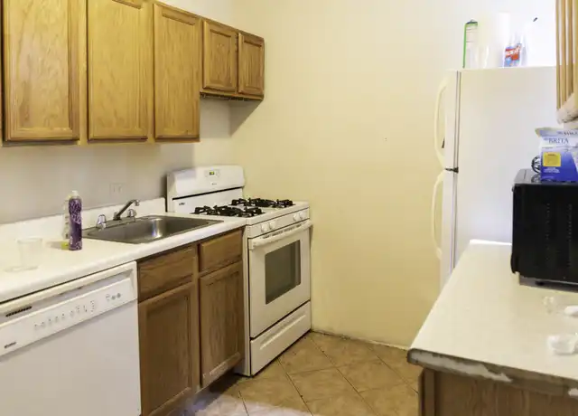 Property at 1101 W Barry Ave Unit 1E, Chicago, IL, 60657, 3 beds, 2 baths, [object Object]