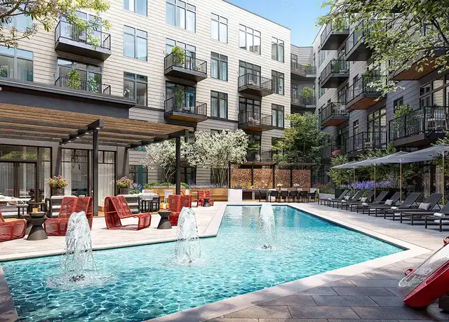 Property at Maizon Durham - 500 E Main St, Durham, NC, 27701, 0-3 beds, 1-2 bath, [object Object]