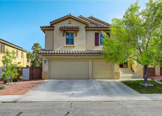 Property at 3013 Winter Sunset Ave, North Las Vegas, NV, 89081, 4 beds, 3 baths, [object Object]