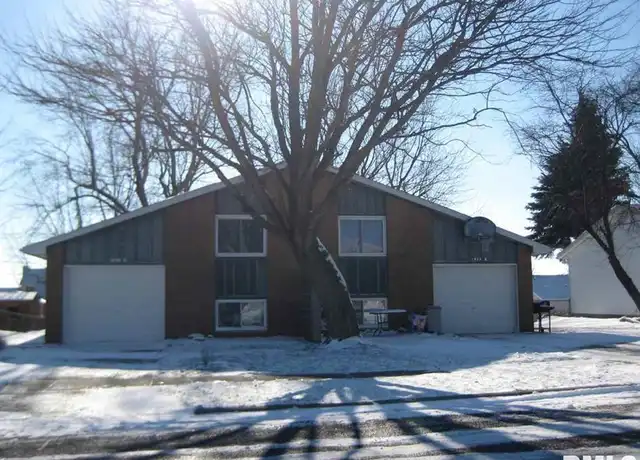 Property at 1928 Brentwood Dr Unit B, Washington, IL, 61571, 3 beds, 2 baths, [object Object]