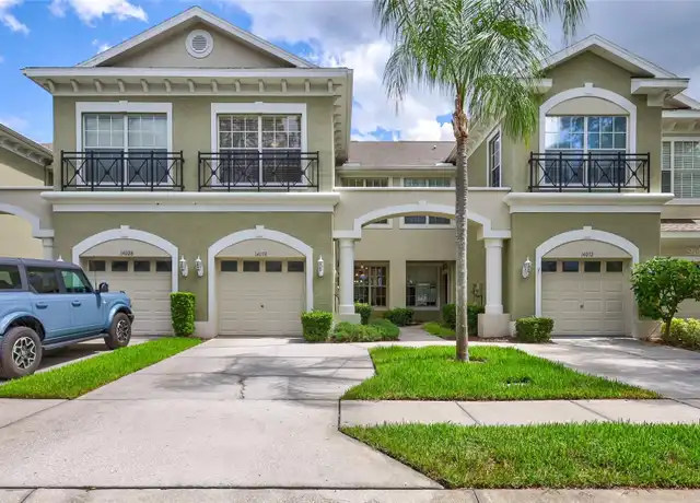 Property at 14030 Waterville Cir, Tampa, FL, 33626, 3 beds, 2.5 baths, [object Object]
