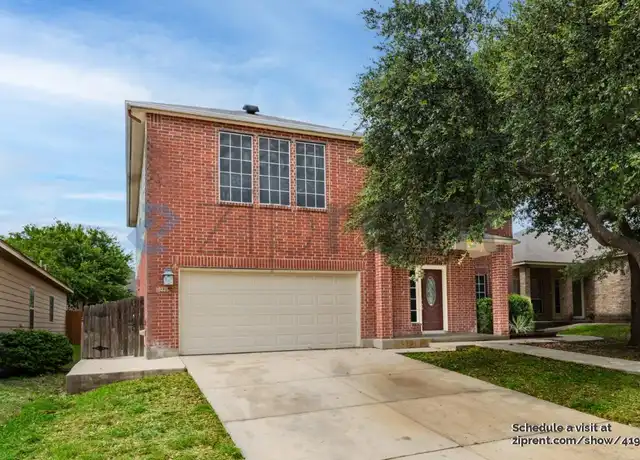 Property at 10335 Ashbury Crk, San Antonio, TX, 78245, 5 beds, 3 baths, [object Object]