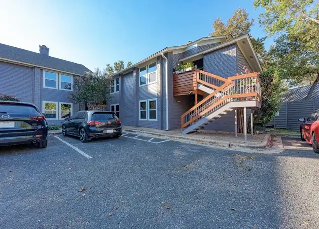 Property at 2106 Nickerson St Unit 204, Austin, TX, 78704, 2 beds, 2 baths, [object Object]