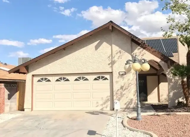 Property at 4754 Monaco Rd, Las Vegas, NV, 89121, 5 beds, 3 baths, [object Object]