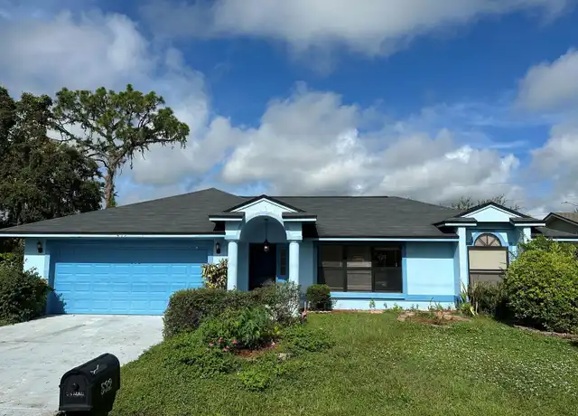 Property at 532 Maricopa Dr, Kissimmee, FL, 34758, 4 beds, 3 baths, [object Object]