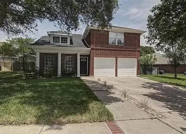 Property at 16704 Sabertooth Dr, Round Rock, TX, 78681, 3 beds, 2.5 baths, [object Object]