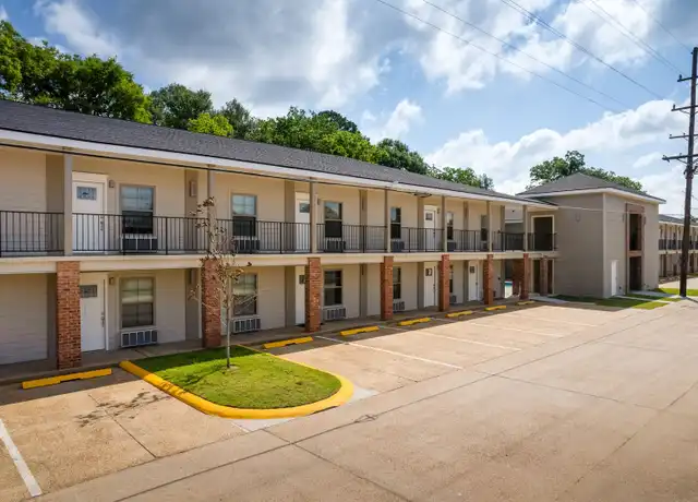 Property at 3801 Halsey St Unit 120, Alexandria, LA, 71301, 1 bed, 1 bath, [object Object]