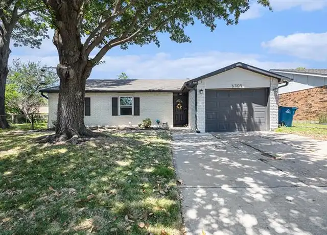 Property at 6305 Redwood Ln, Rowlett, TX, 75089, 3 beds, 2 baths, [object Object]