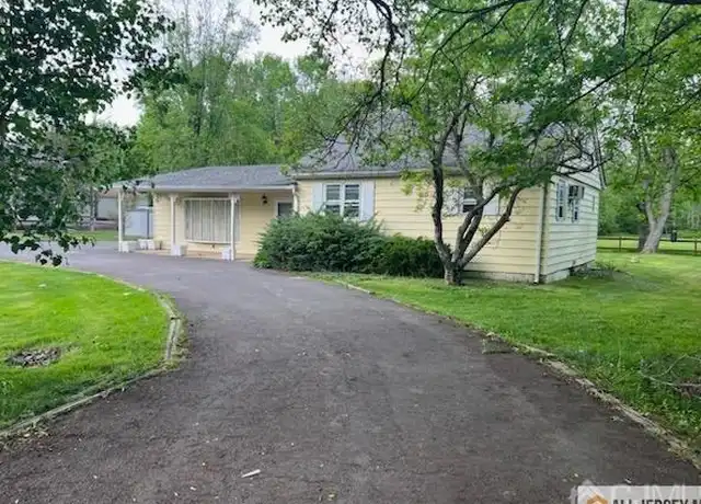 Property at 87 Major Rd, Monmouth Junction, NJ, 08852, 4 beds, 2 baths, [object Object]