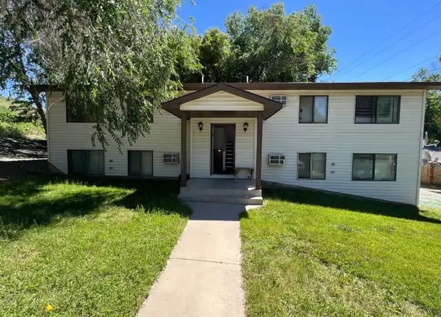 Property at 201 S 4th St W Unit 205, Riverton, WY, 82501, 2 beds, 1 bath, [object Object]