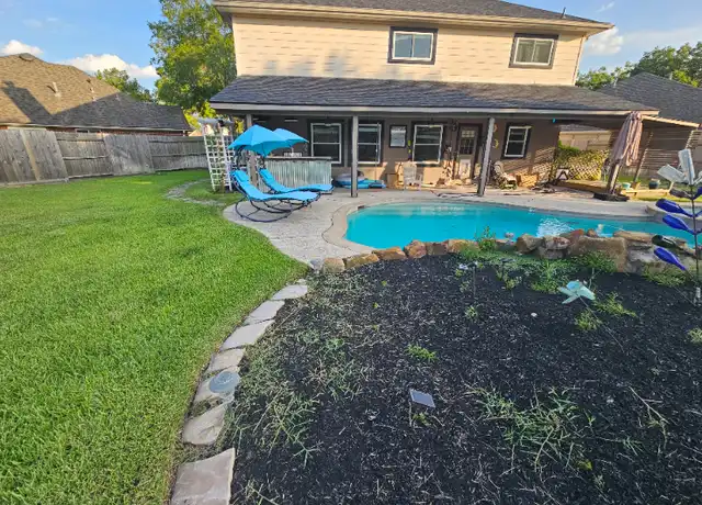 Property at 14910 Cypress Meade Ct, Cypress, TX, 77429, 4 beds, 2.5 baths, [object Object]