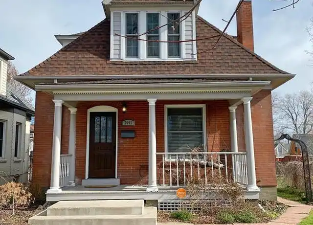 Property at 2445 W 37th Ave, Denver, CO, 80211, 4 beds, 2 baths, [object Object]