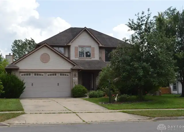 Property at 2454 Dutch Mill Dr, Fairborn, OH, 45324, 4 beds, 2.5 baths, [object Object]
