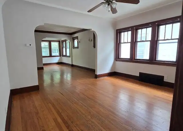 Property at 3743 N Vel R Phillips Ave, Milwaukee, WI, 53212, 2 beds, 1 bath, [object Object]