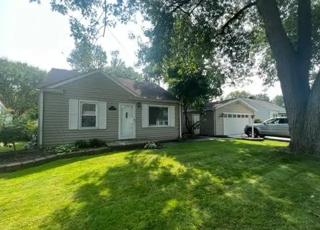 Property at 9024 Marlowe Ave, Plymouth, MI, 48170, 3 beds, 1 bath, [object Object]