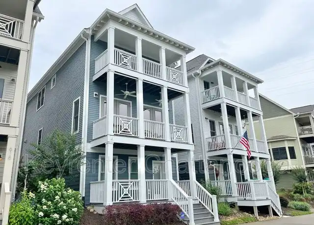 Property at 626 Mariner Way, Chattanooga, TN, 37402, 4 beds, 3.5 baths, [object Object]