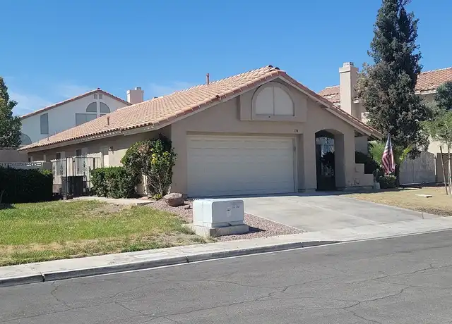 Property at 194 Kachina Dr, Henderson, NV, 89074, 3 beds, 2 baths, [object Object]