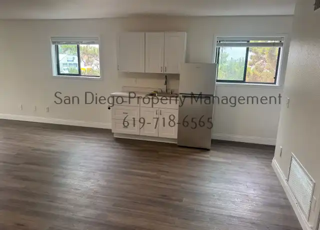 Property at 7364 Broadway Unit 7366-B, Lemon Grove, CA, 91945, 1 bed, 1 bath, [object Object]