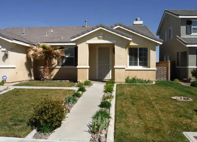 Property at 44218 Amethyst St, Lancaster, CA, 93536, 4 beds, 2 baths, [object Object]