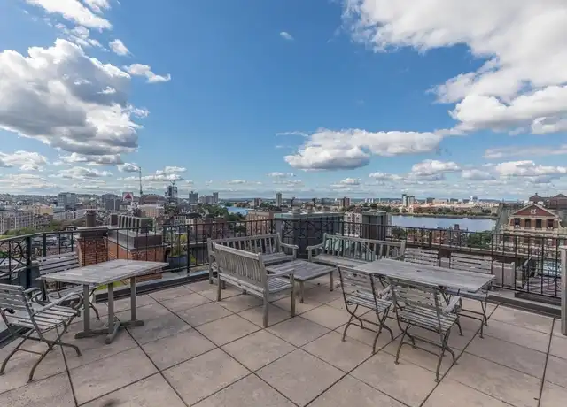 Property at 416 Marlborough St #704, Boston, MA, 02115, 1 bed, 1 bath, [object Object]