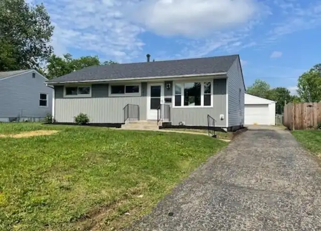 Property at 1001 S Harris Ave, Columbus, OH, 43204, 3 beds, 1 bath, [object Object]