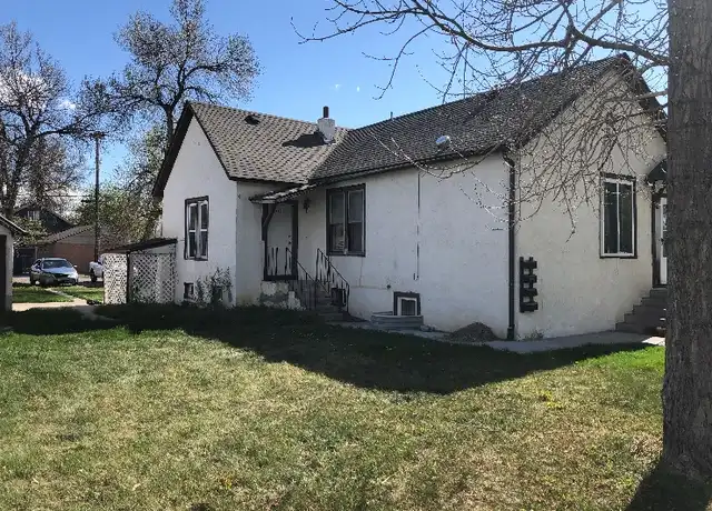 Property at 746 Cook Ave, Billings, MT, 59102, 1 bed, 1 bath, [object Object]
